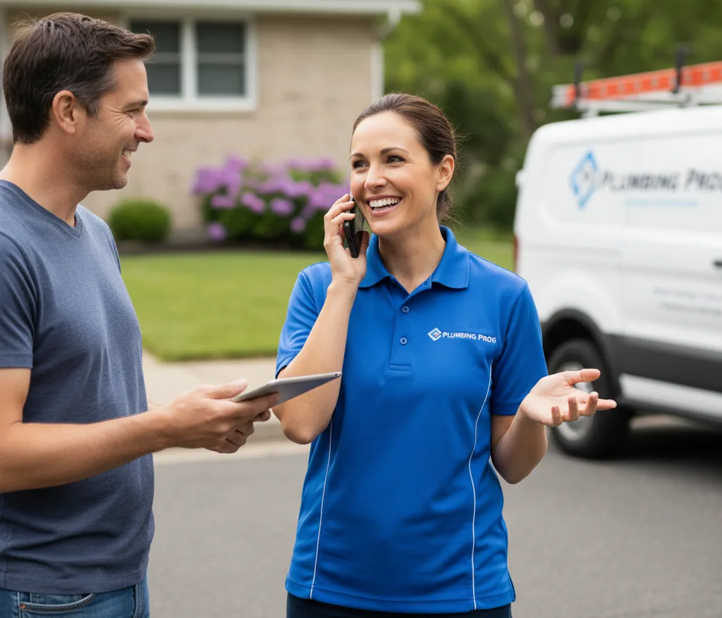 Emergency Plumbing in Eaton, IN
